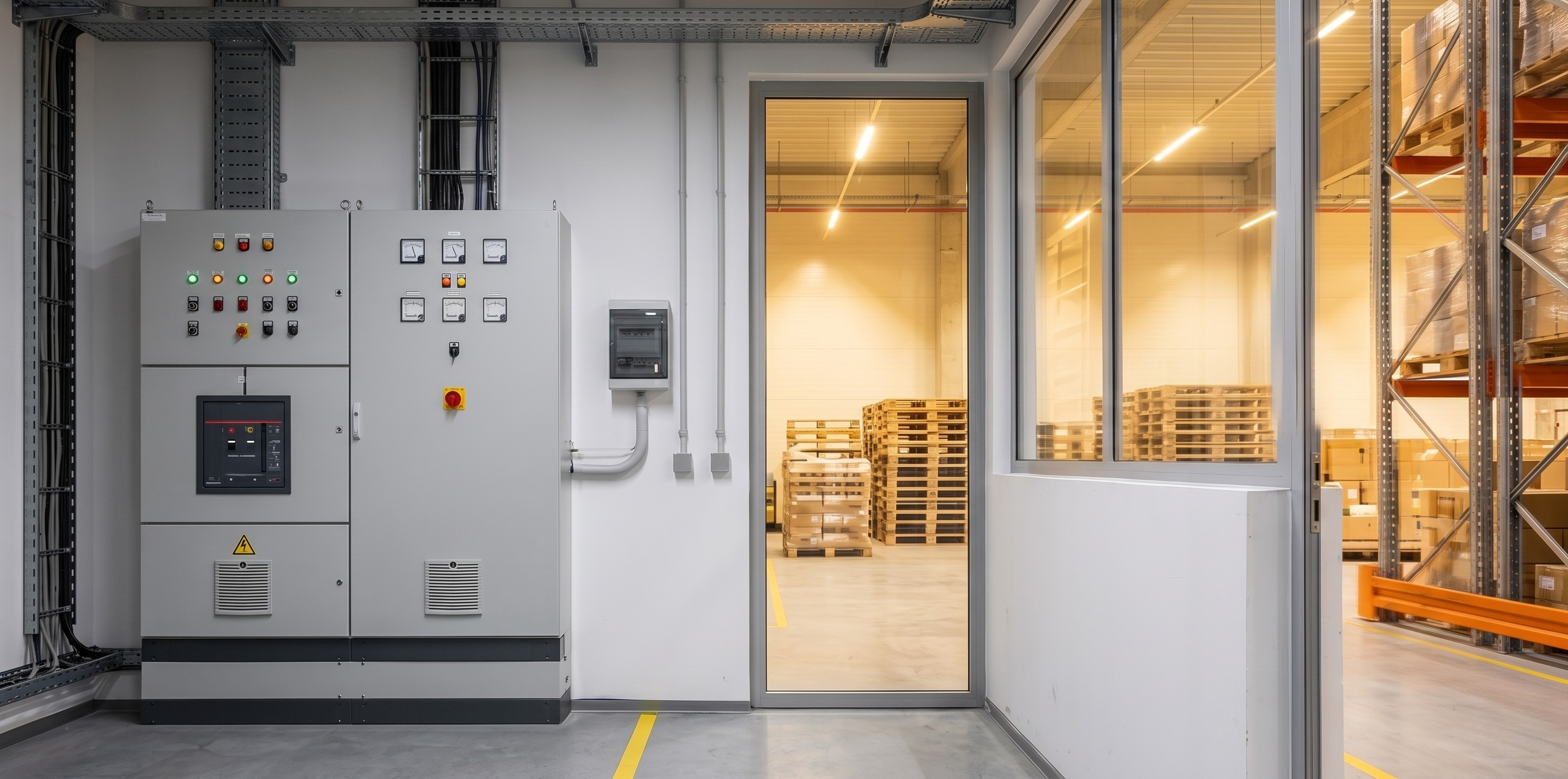 Dictamen Eléctrico Tijuana 2